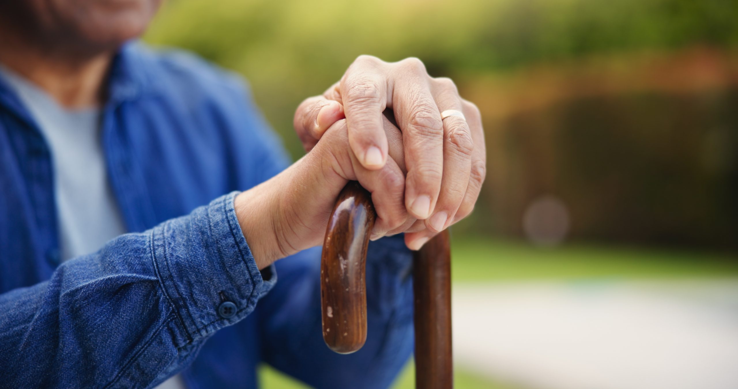 Científicos chilenos investigan cómo prevenir el Síndrome de Fragilidad en personas mayores