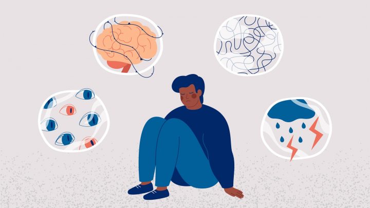 Estudio revela mecanismos cerebrales que facilitan la remisión de psicosis