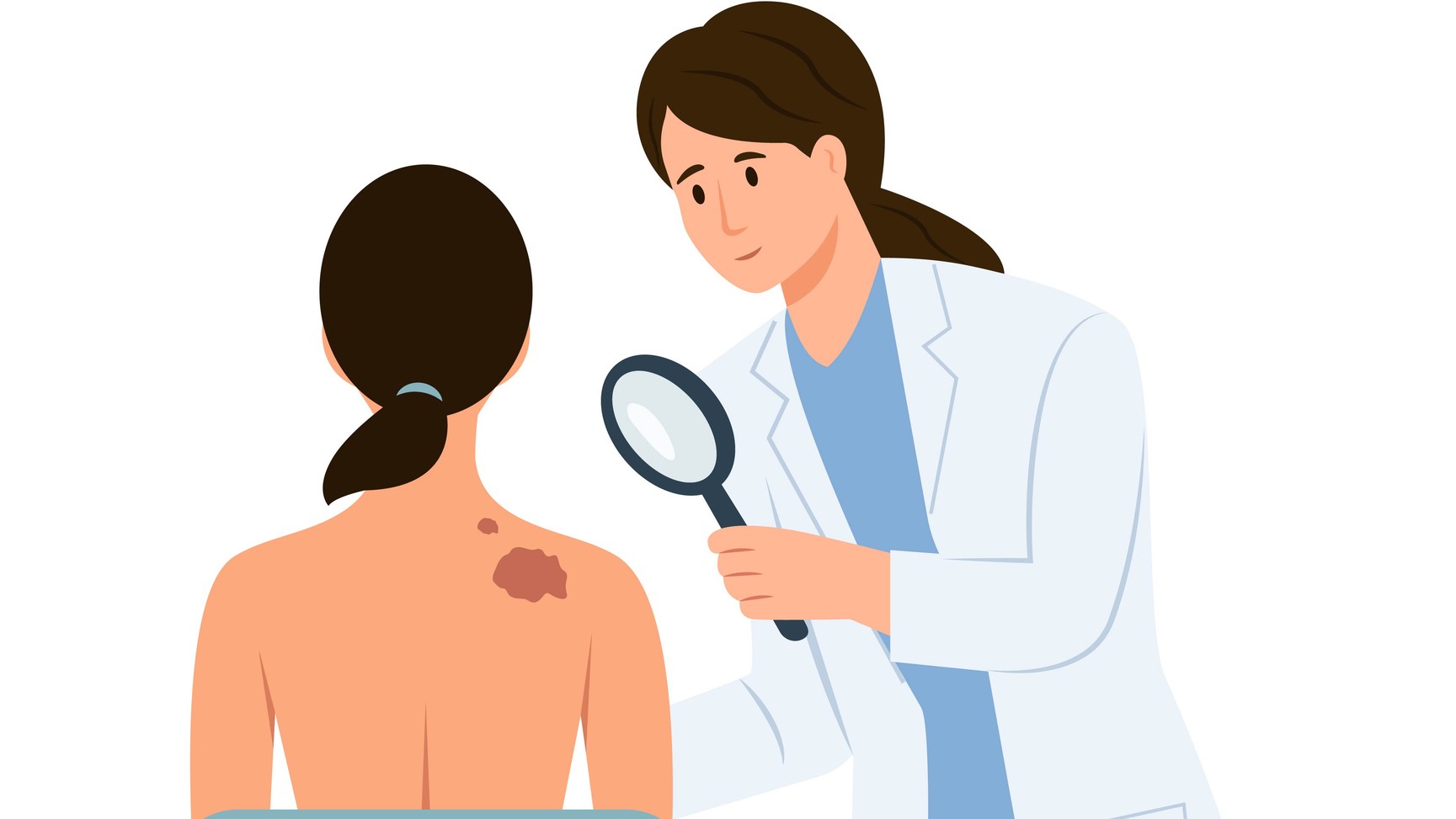 Salud Inteligente: IA para la detección temprana de cáncer de piel