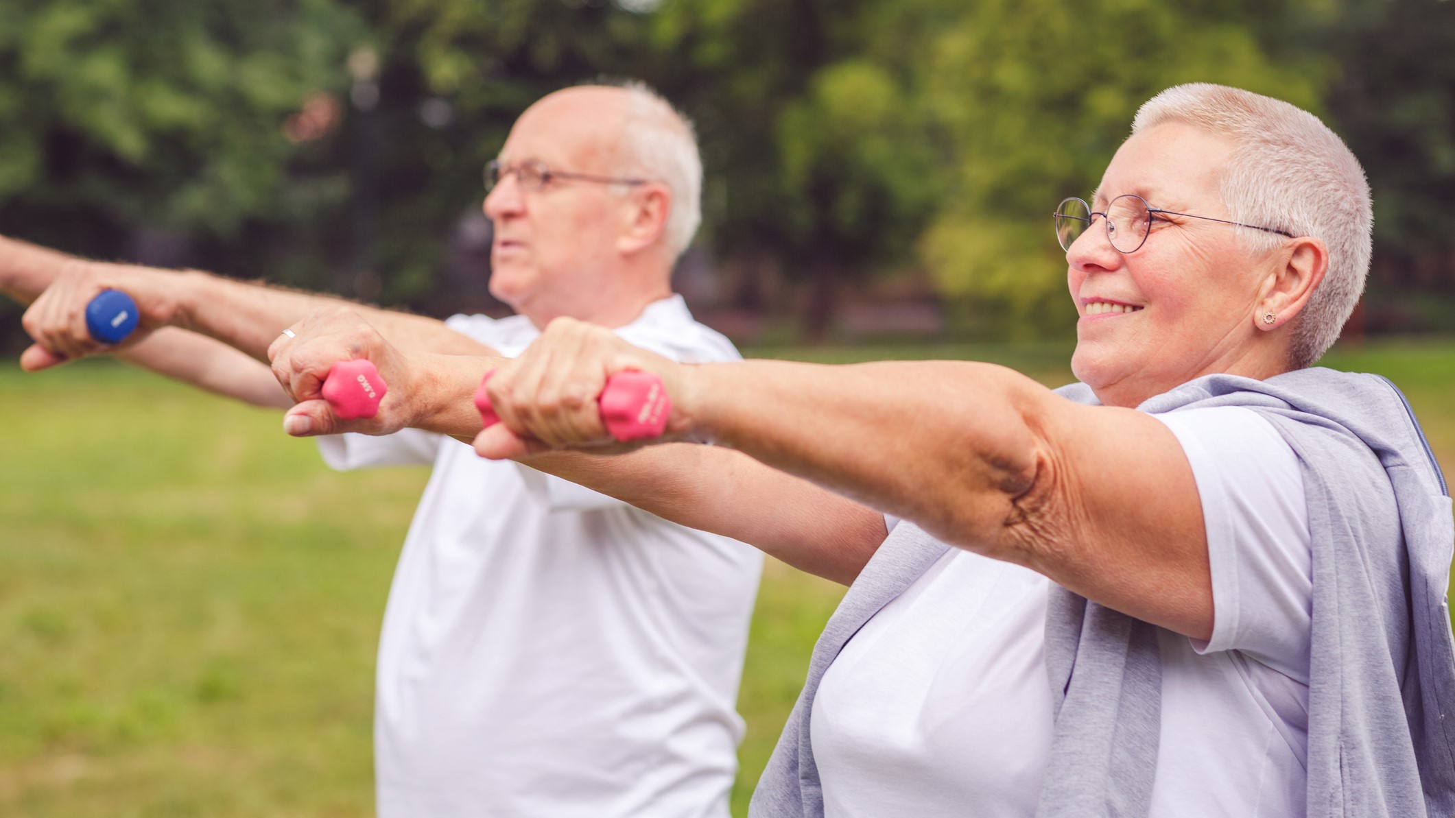 Modelo matemático permite analizar el ritmo cardiovascular de personas mayores