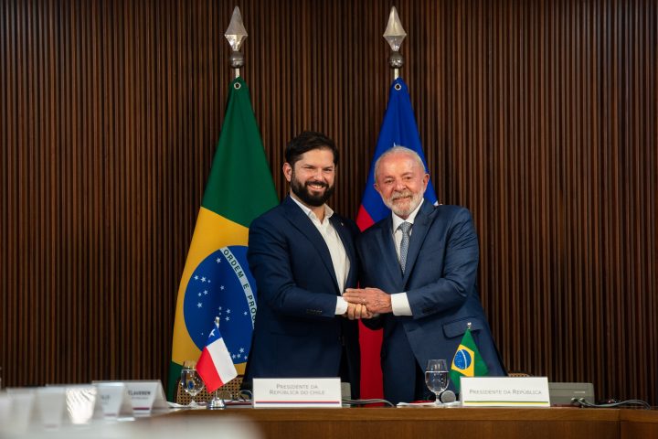 Brasil se suma a Latam GPT: Acuerdo con Chile busca avanzar en una IA regional