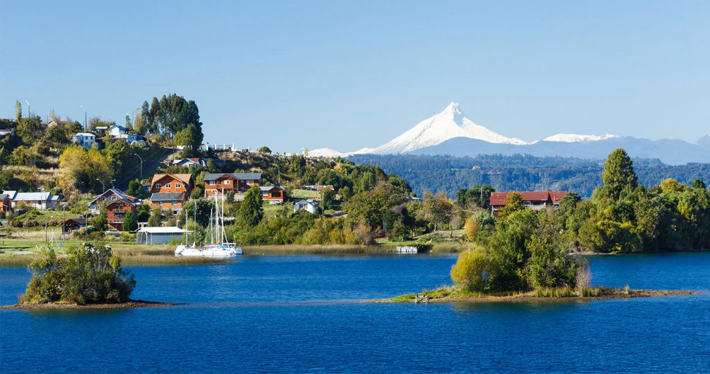Intervención humana es la principal causa de contaminación en el Lago Llanquihue
