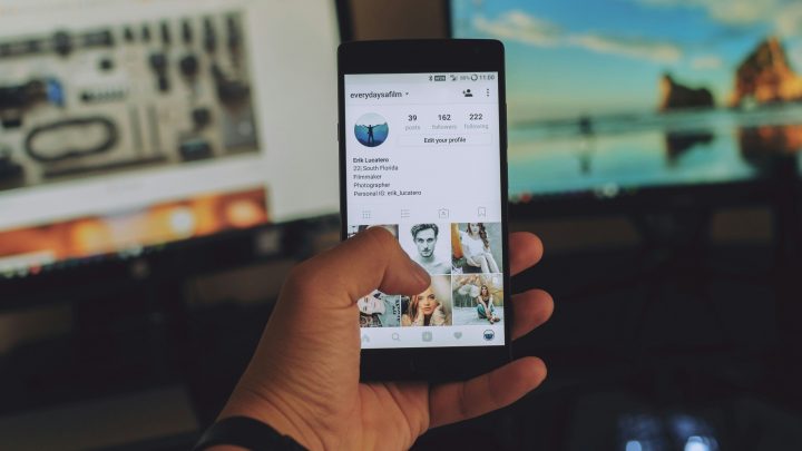 En 2024 Chile lideró el consumo de redes sociales a nivel latinoamericano