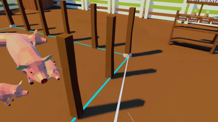 GEOMED-XR: El proyecto de Realidad Virtual creado en Chile para formar a docentes