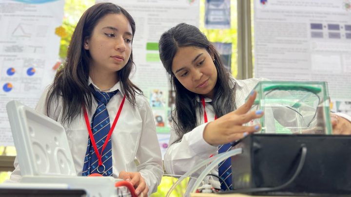 Estudiantes podrán presentar proyectos científicos en Expo Ciencias Nacional: ¿Cómo postular?