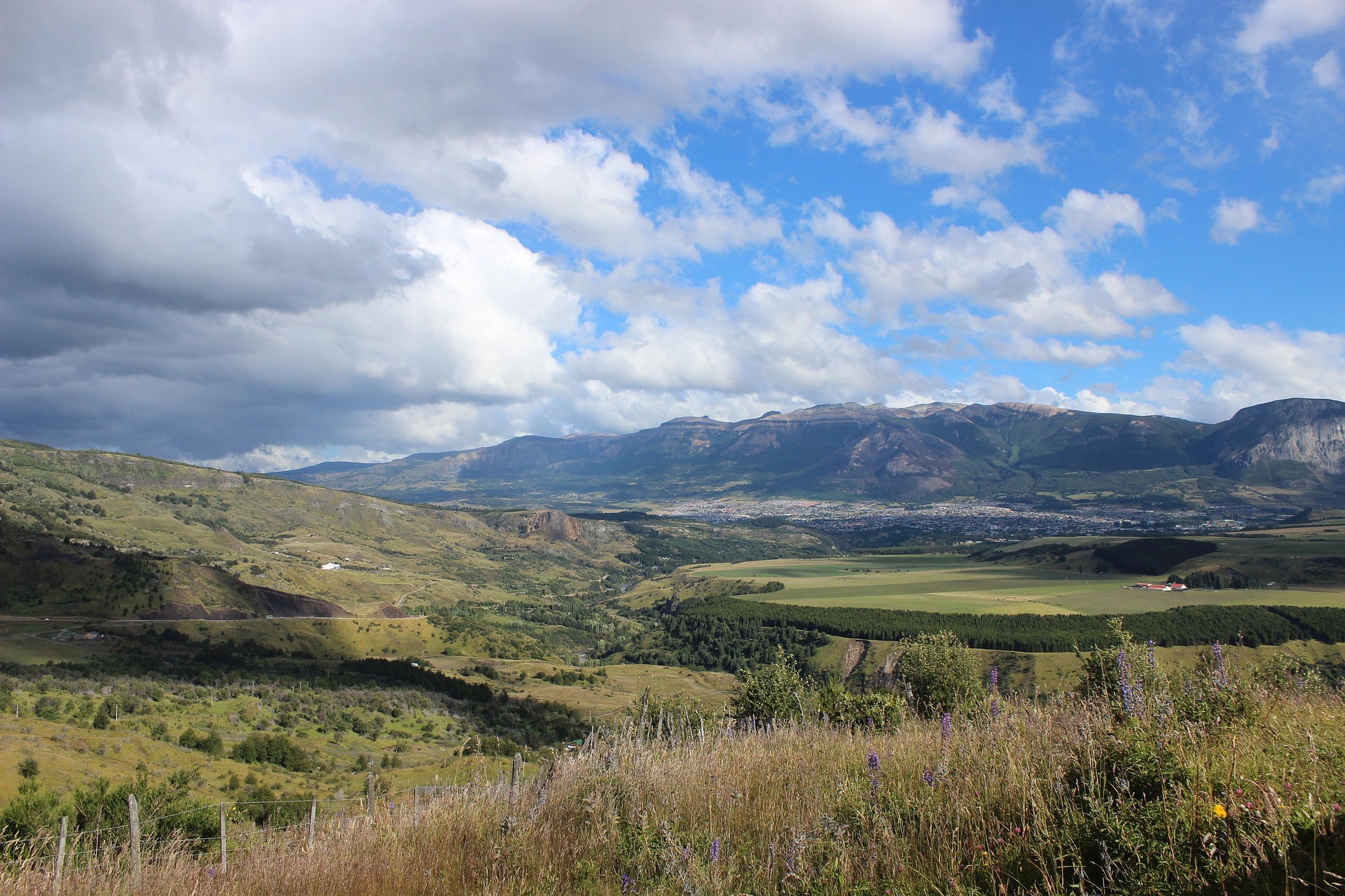 Primera hackathon geoespacial en Aysén buscará afrontar desafíos climáticos de la región