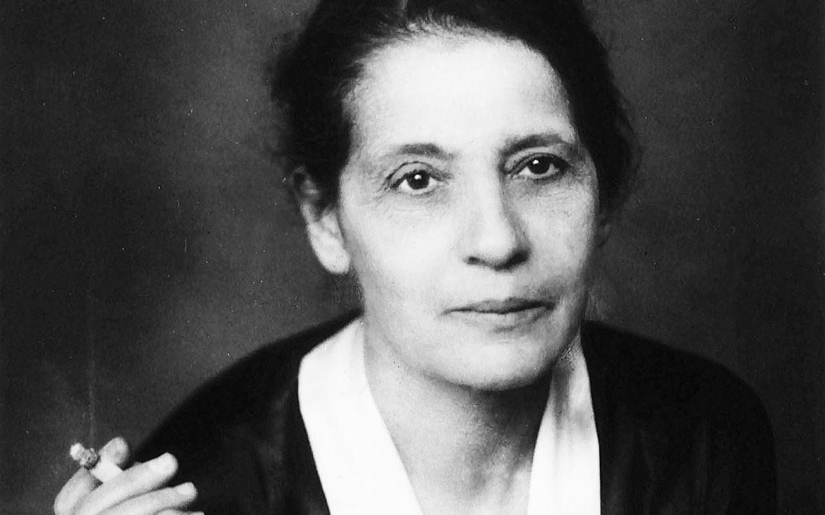 Lise Meitner: La física austriaca que desentrañó la fisión nuclear