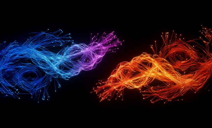 Físicos chilenos desafiaron el principio de reciprocidad con impacto en fibra óptica
