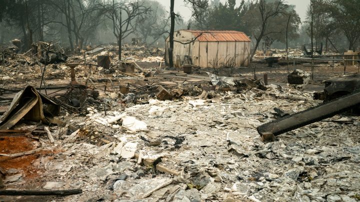 Plataforma educativa busca fortalecer la resiliencia frente a desastres socionaturales
