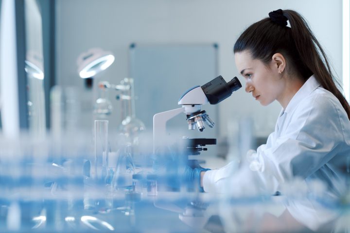 Estudiantes y profesionales de la salud podrán participar en curso de nanotecnología