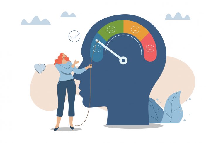 Investigadora explica por qué es necesario poner foco en la salud cerebral femenina