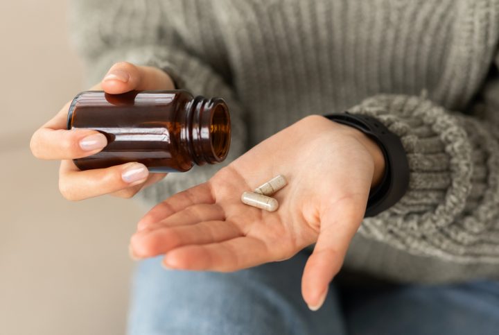 Nutricionista aclara mitos sobre los suplementos vitamínicos: ¿Qué tan necesarios son?