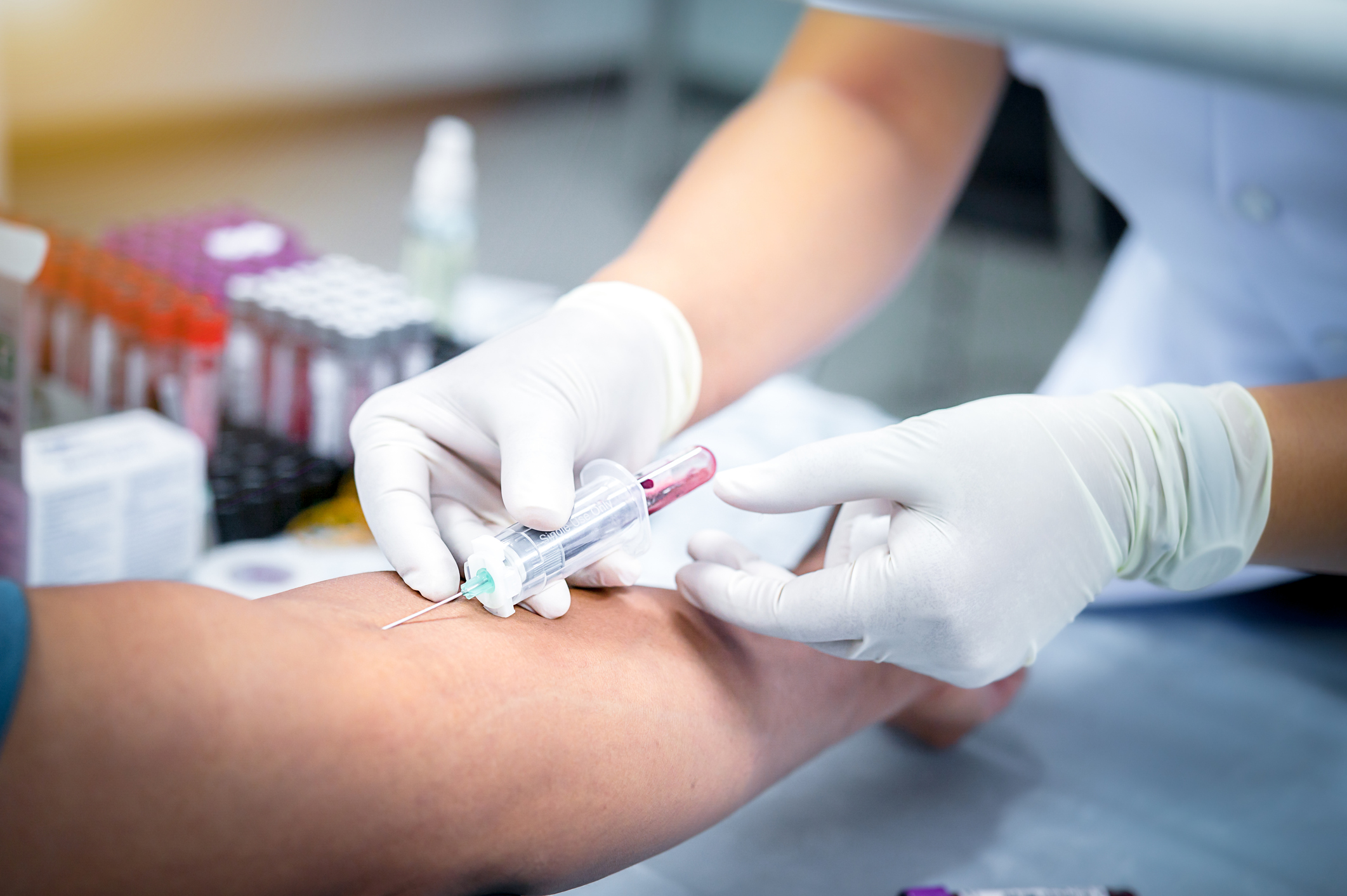 Directora del Centro Metropolitano de Sangre hace llamado a donar sangre: 