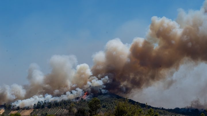 Chile ser谩 sede de importante encuentro centrado en reducci贸n de desastres