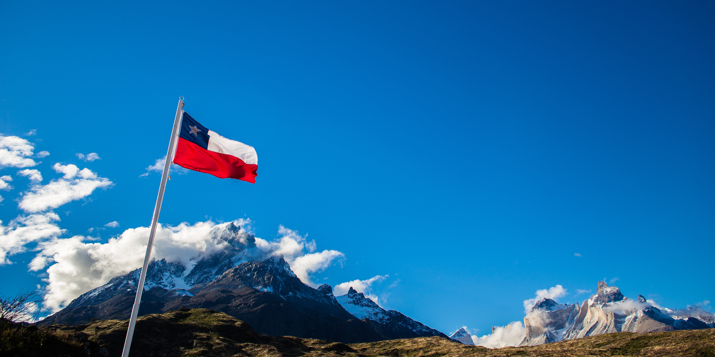 Atlas de los Andes del Sur: La plataforma interactiva que abre datos de la cordillera chilena