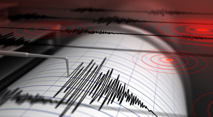 Sismo en Magallanes fue causado por choque entre las placas Antártica y de Scotia