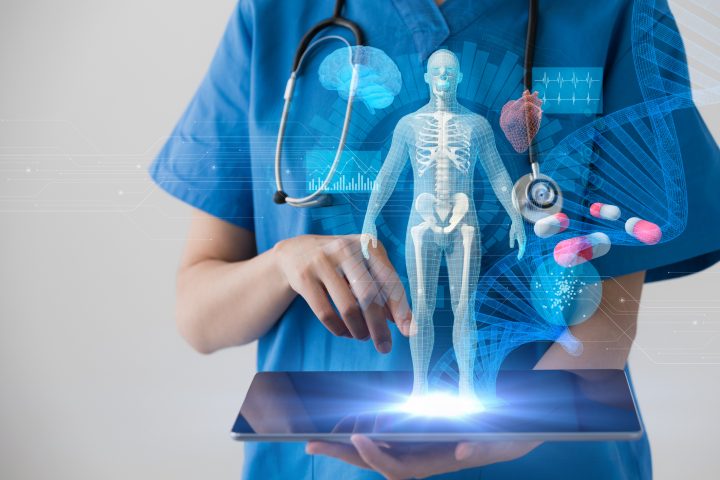 Salud Inteligente: C贸mo la IA transforma el diagn贸stico de enfermedades cardiometab贸licas