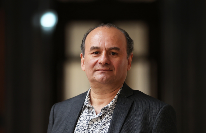 Chileno integrará la Sociedad Americana de Biología Celular: 32 Nobel han pasado por la entidad