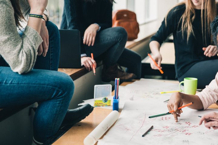IncubaUdeC lanza programa para impulsar el liderazgo femenino en cleantech