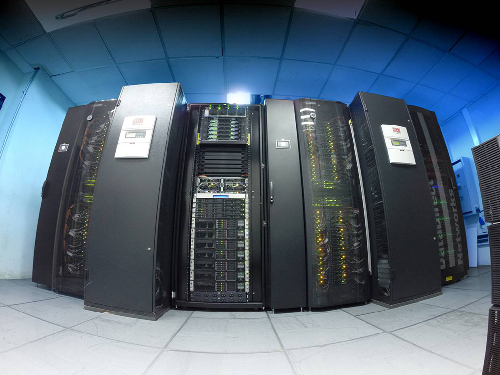 Chile impulsa la Inteligencia Artificial con nuevo supercomputador: Así funcionará el SCAI-Lab