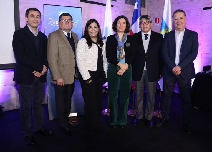 Duoc UC y CENIA se alían para impulsar el desarrollo de Latam GPT