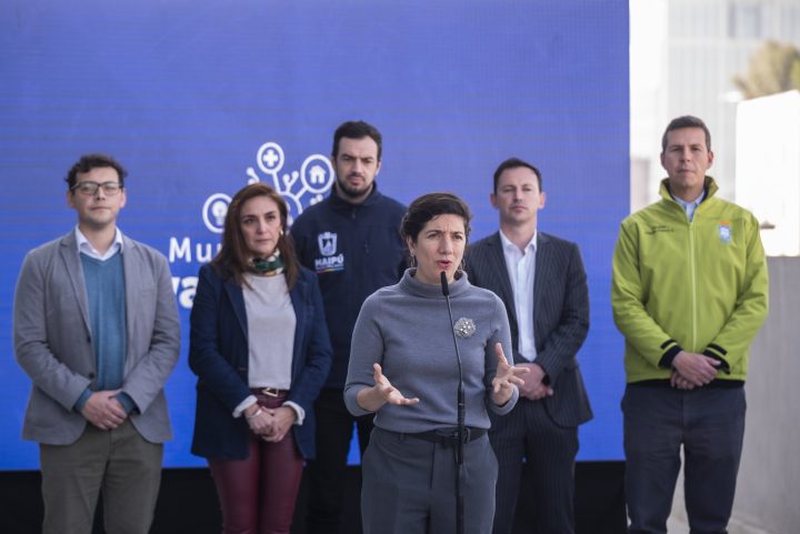 MinCiencia presenta programa para incluir la IA en la gestión municipal