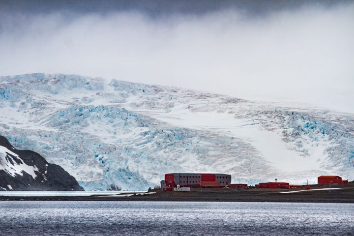 Valdivia será capital de la ciencia antártica: reunirá a expertos de toda Latinoamérica