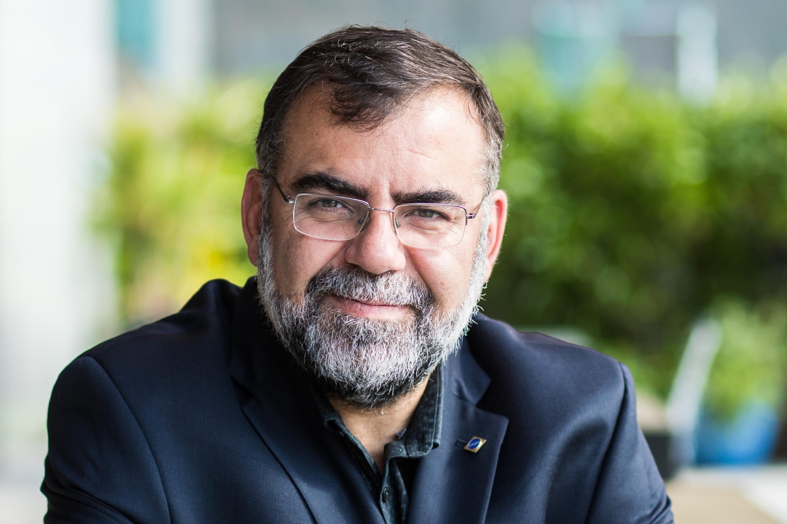 Premio Nacional de Ciencias 2024 advierte sobre los riesgos de humanizar la tecnología