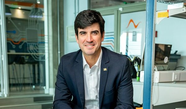 Rector de la USM asume presidencia de la Red de Universidades Públicas no Estatales