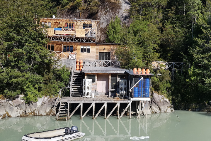 Turismo científico en Aysén: La apuesta para conectar a los visitantes con la Patagonia