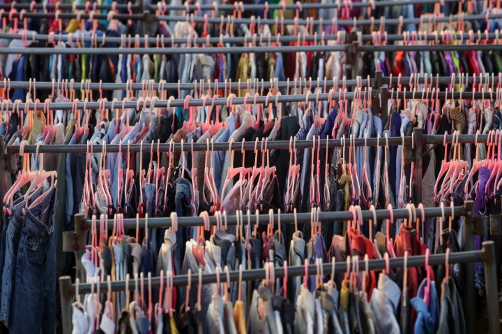 Ley REP: Chile declara a los textiles como producto prioritario para impulsar su reciclaje