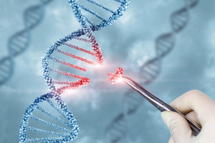 Edición genética CRISPR: El tratamiento de ADN que abre un nuevo futuro para la medicina