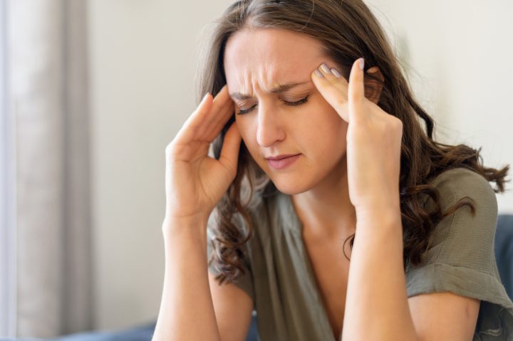 Dolores de cabeza, jaquecas y migrañas: ¿Cómo identificar y tratar los síntomas?