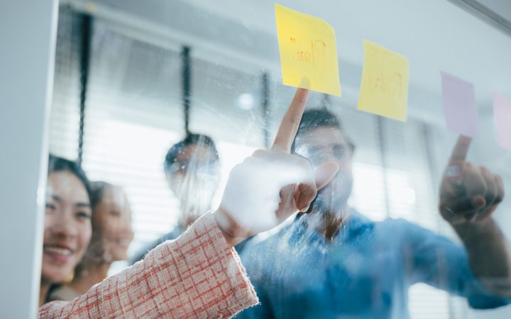 Ideas Aplicadas: Cómo las ideas se convierten en innovación e impactan en la industria y la sociedad