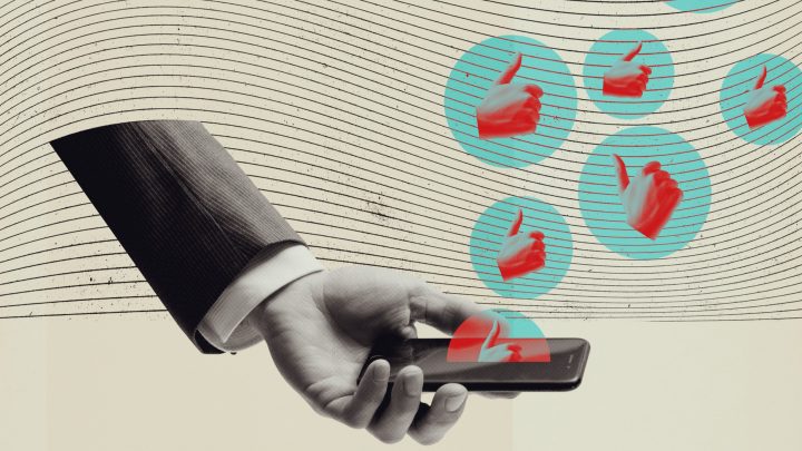 FOMO: Las claves para no caer en la tendencia ansiosa de las redes sociales