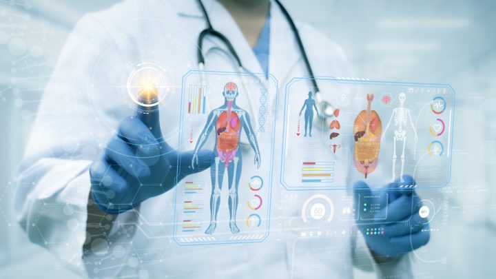 Salud Inteligente: Cómo interpretar las señales del cuerpo con inteligencia artificial