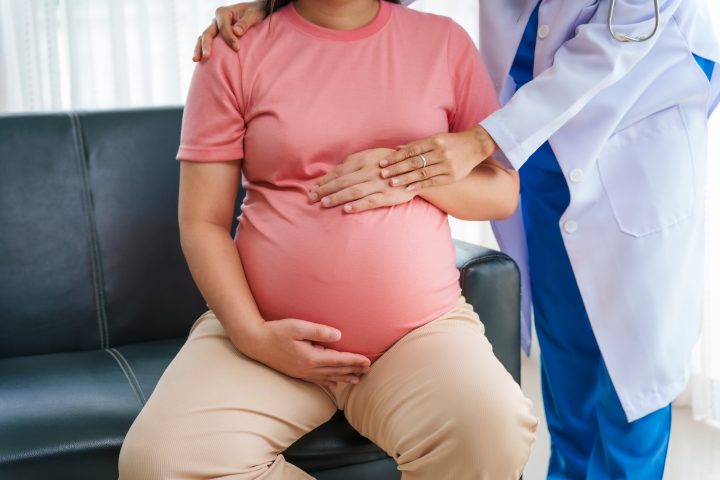 Científicos chilenos crean nuevo analgésico para el parto como alternativa a la epidural