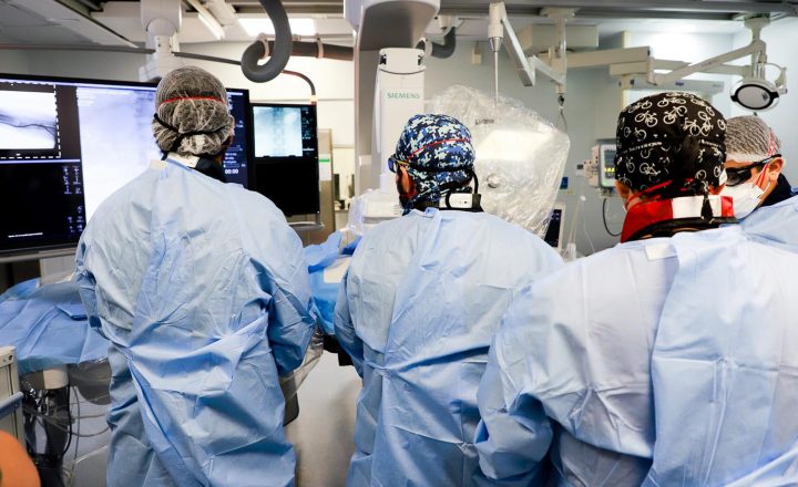 IA contra el cáncer de hígado: El innovador modelo predictivo que se desarrolla en Chile