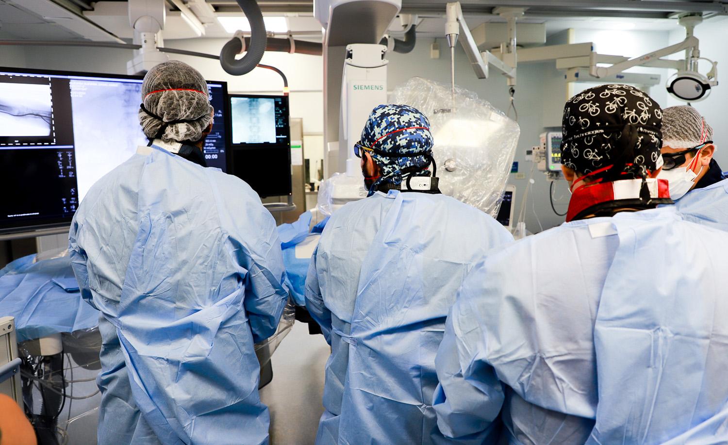 IA contra el cáncer de hígado: El innovador modelo predictivo que se desarrolla en Chile