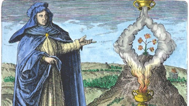 María la Judía: La primera alquimista y científica de la historia
