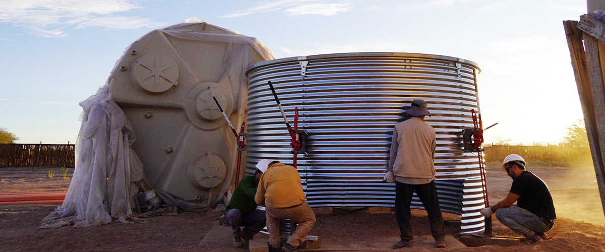 Chile da el primer paso para construir el mayor observatorio de rayos gamma del hemisferio sur