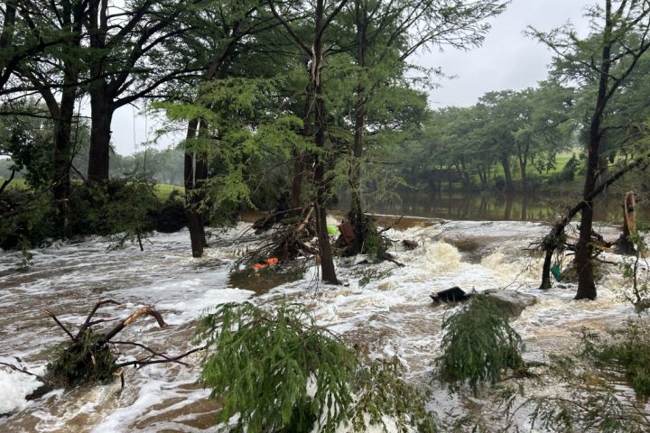 Inundaciones en Texas: Especialistas destacan la planificación y ciencia ante eventos extremos