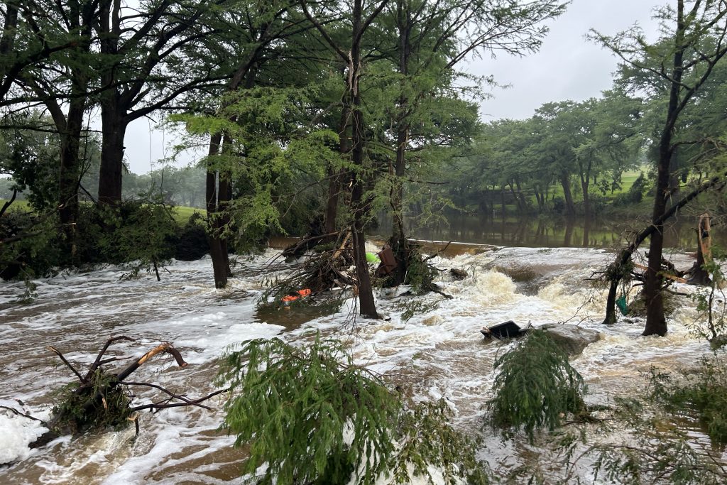 Inundaciones en Texas: Especialistas destacan la planificación y ciencia ante eventos extremos