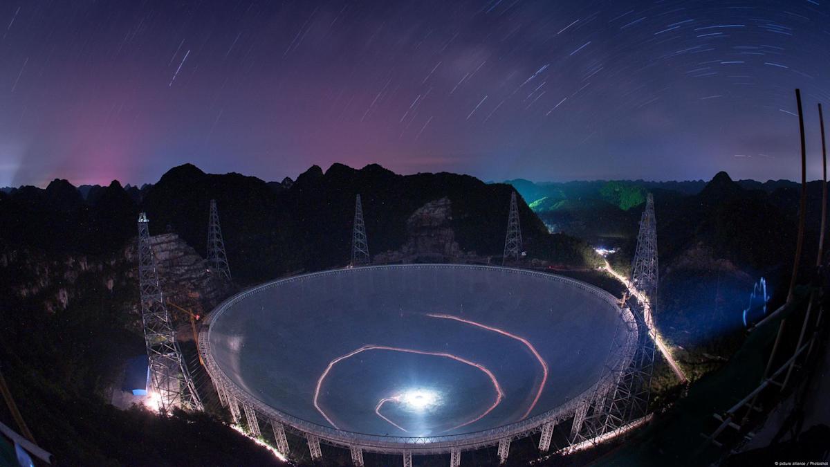 Astrónomos detectan por primera vez una red turbulenta en una nube interestelar lejana