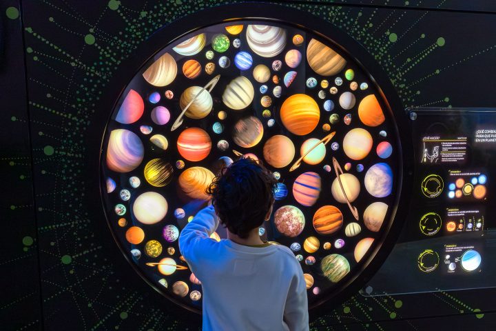 Inteligencia Artificial, arte y videojuegos se toman el MIM en un masivo evento gratuito