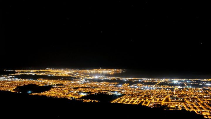 Software medirá la contaminación lumínica en Coquimbo para proteger los cielos