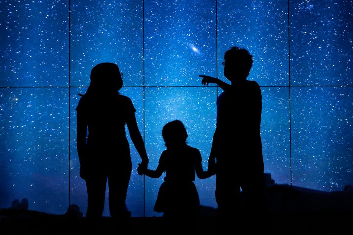 Día de la Luna: MIM premiará con ingreso gratuito a los primeros 100 asistentes disfrazados