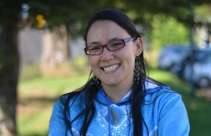 Fabiola Salinas: La única profesora chilena seleccionada en prestigioso programa del CERN