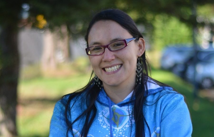 Fabiola Salinas: La única profesora chilena seleccionada en prestigioso programa del CERN