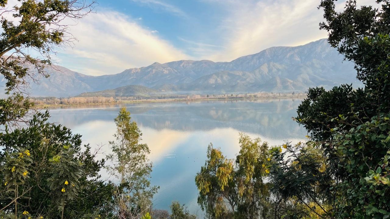 Laguna de Aculeo: Sobreexplotación insostenible de agua fue la causa principal de su colapso